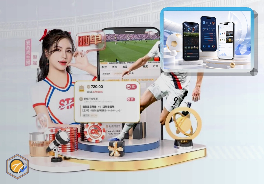 2026美加墨世界杯赛程与球队资料主视觉图